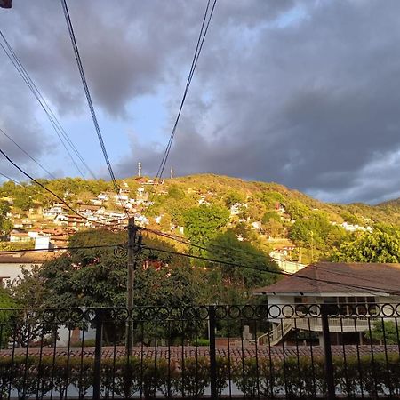 Valle De Ensueno バジェ・デ・ブラボ エクステリア 写真