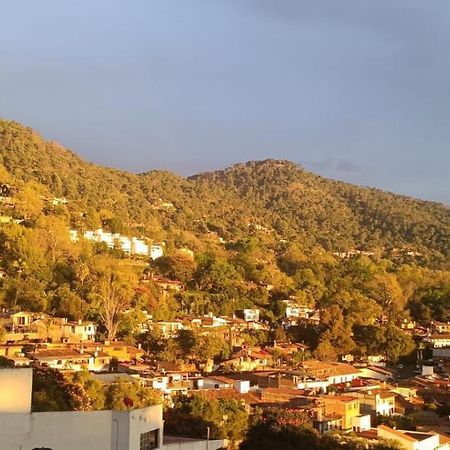 Valle De Ensueno バジェ・デ・ブラボ エクステリア 写真