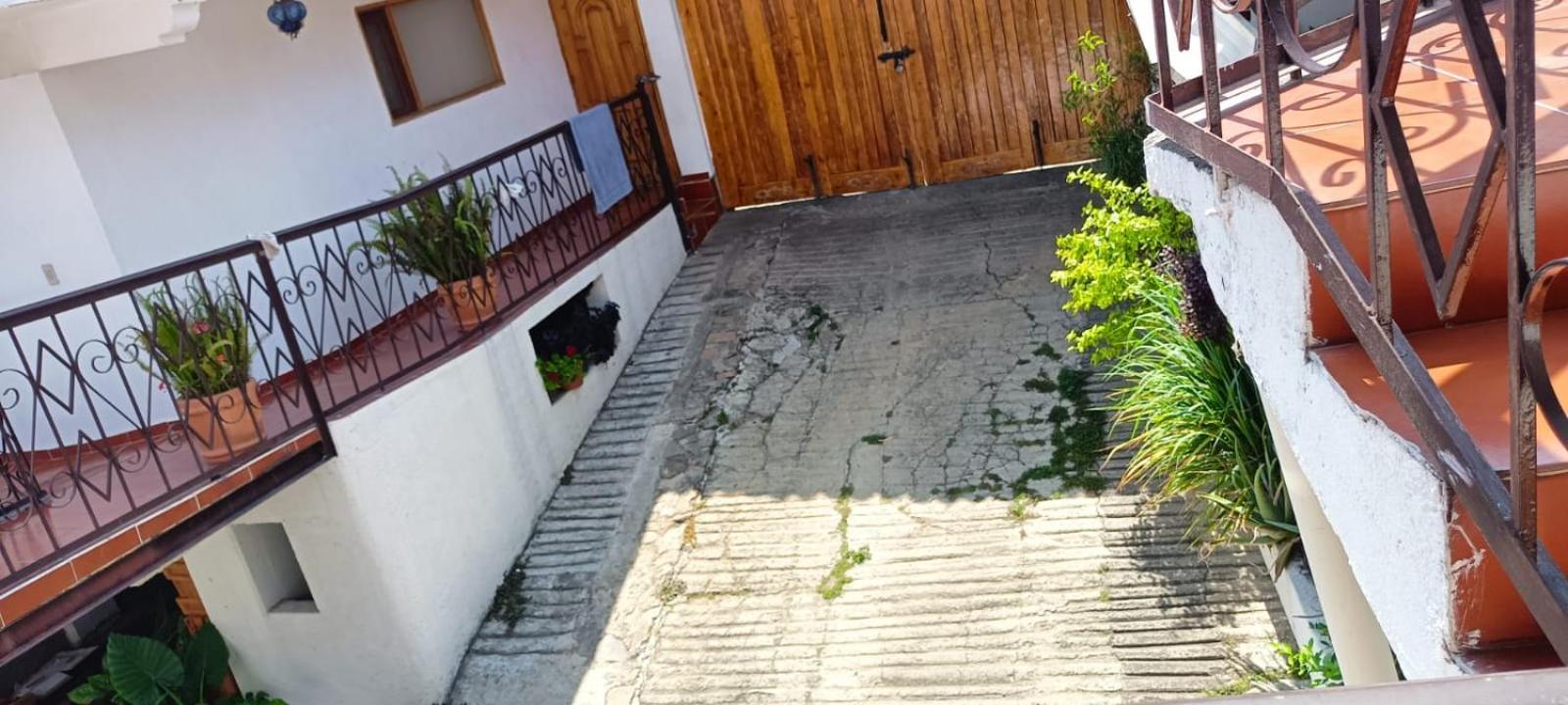 Valle De Ensueno バジェ・デ・ブラボ エクステリア 写真