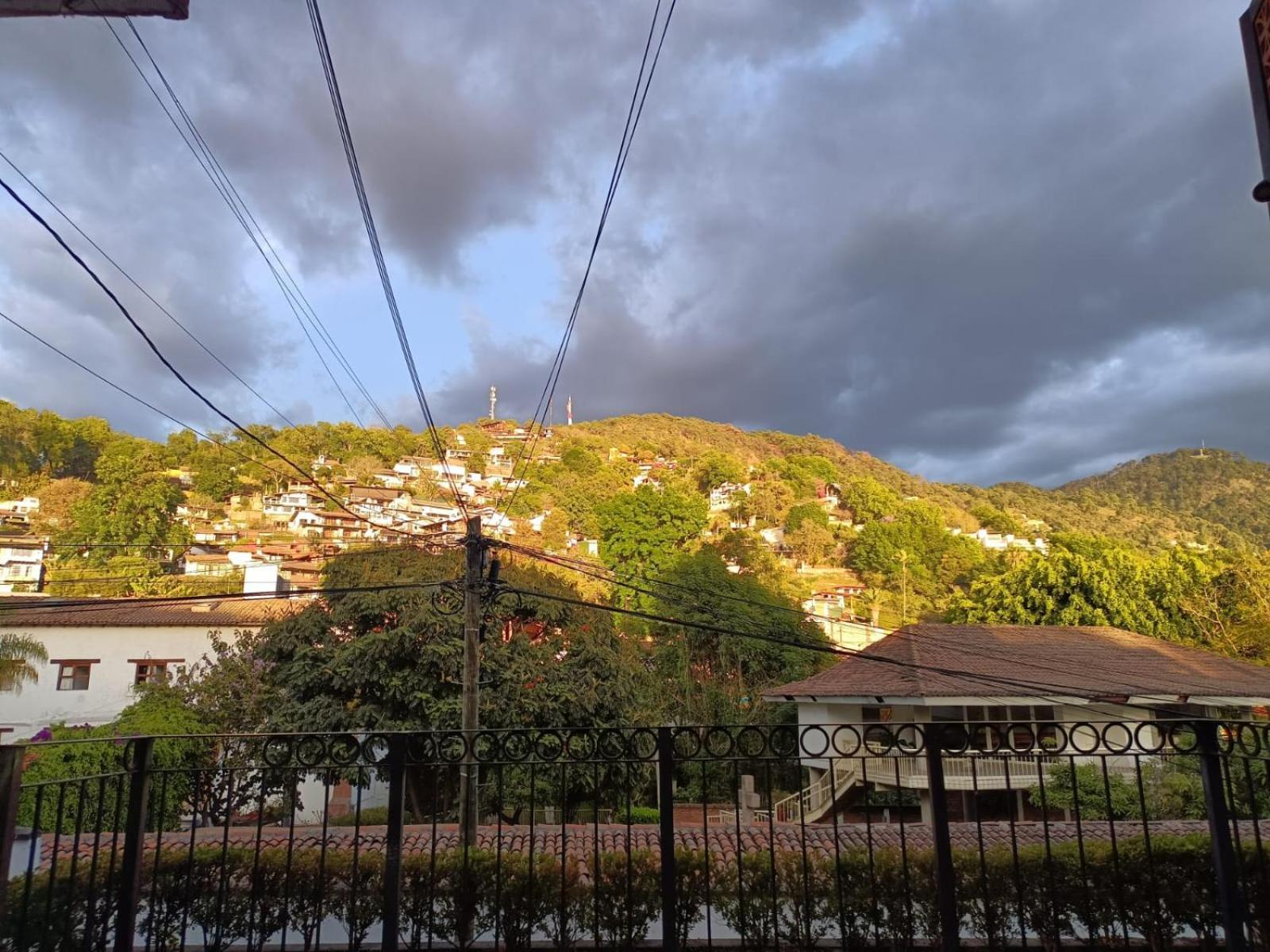 Valle De Ensueno バジェ・デ・ブラボ エクステリア 写真