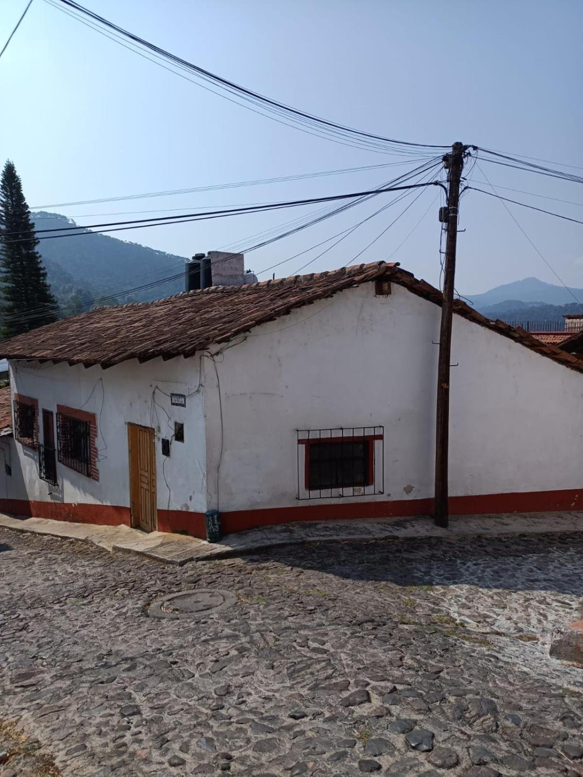Valle De Ensueno バジェ・デ・ブラボ エクステリア 写真